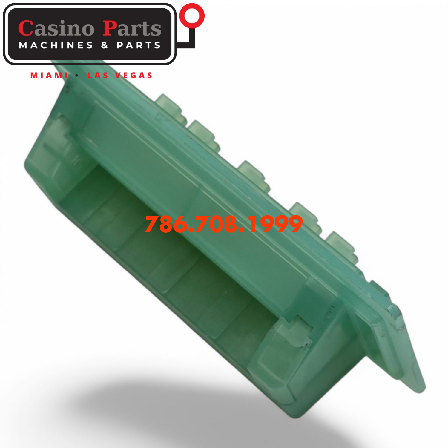 28 JCM UBA / IVIZION Bezel Bezels-Bill Validator