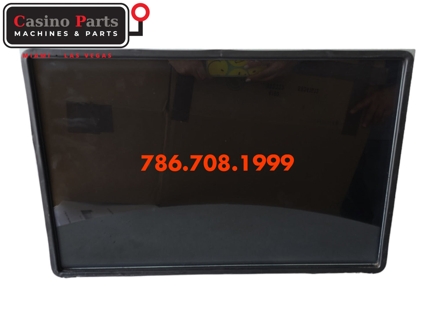 Williams Wms Blue Bird 2Lcd 22’’