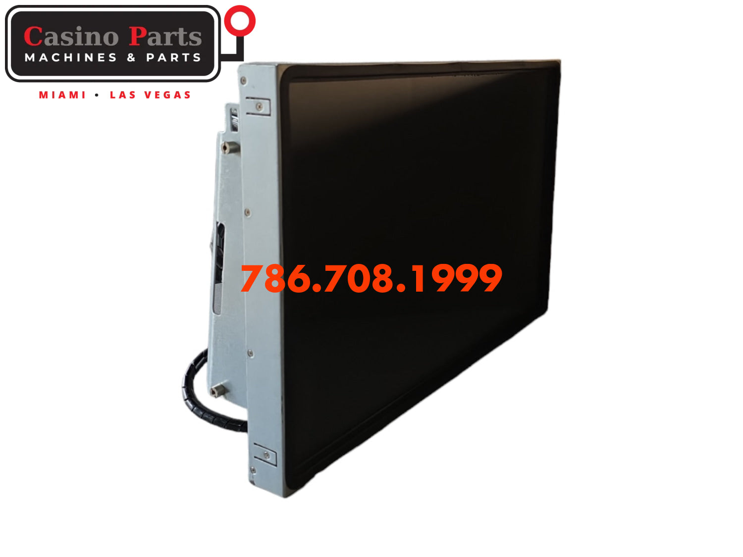 Williams Wms Blue Bird 2Lcd 22’’