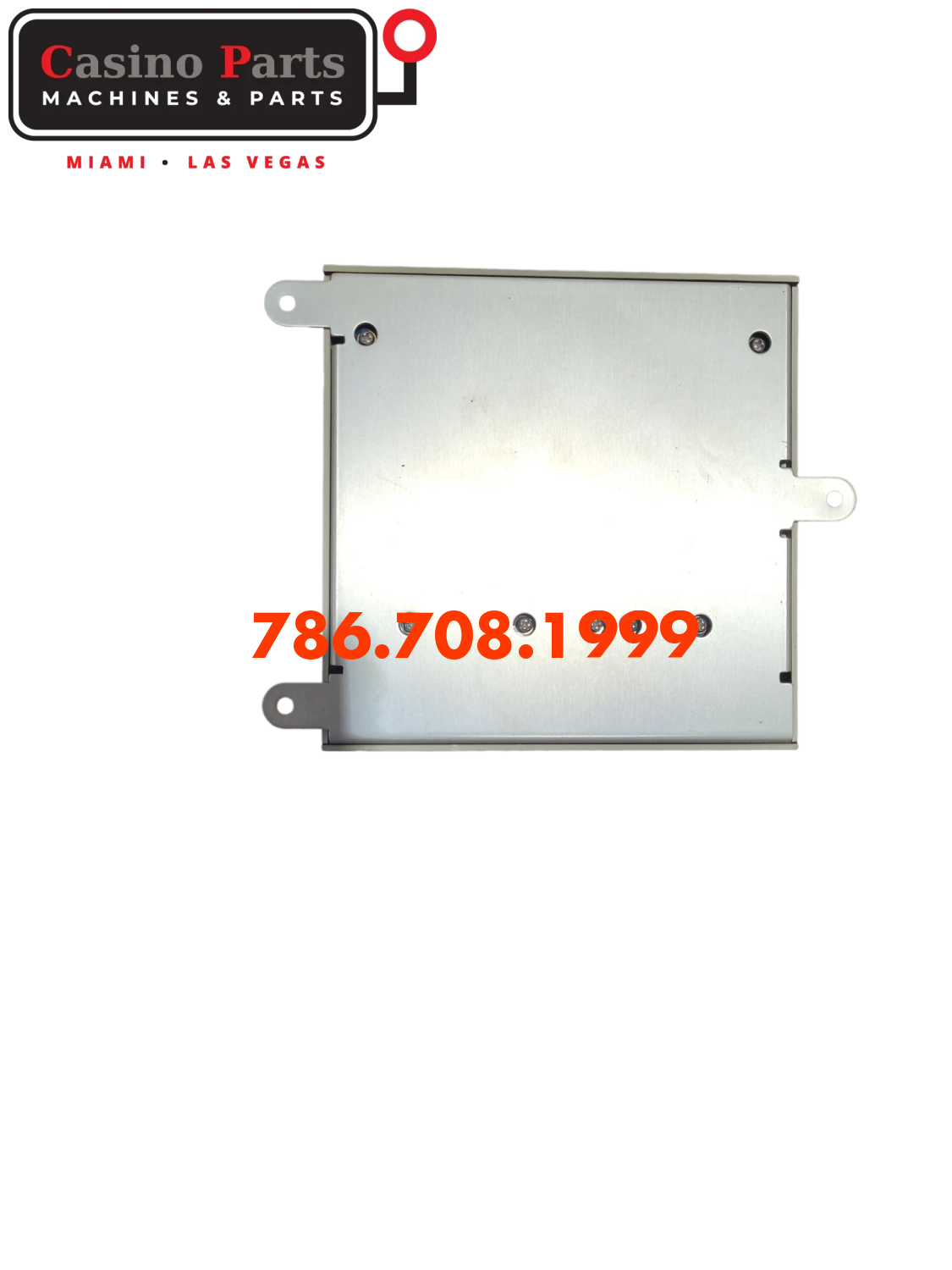 Audio Card Wms Bb3 Blade 1438589 ( 1438511 )