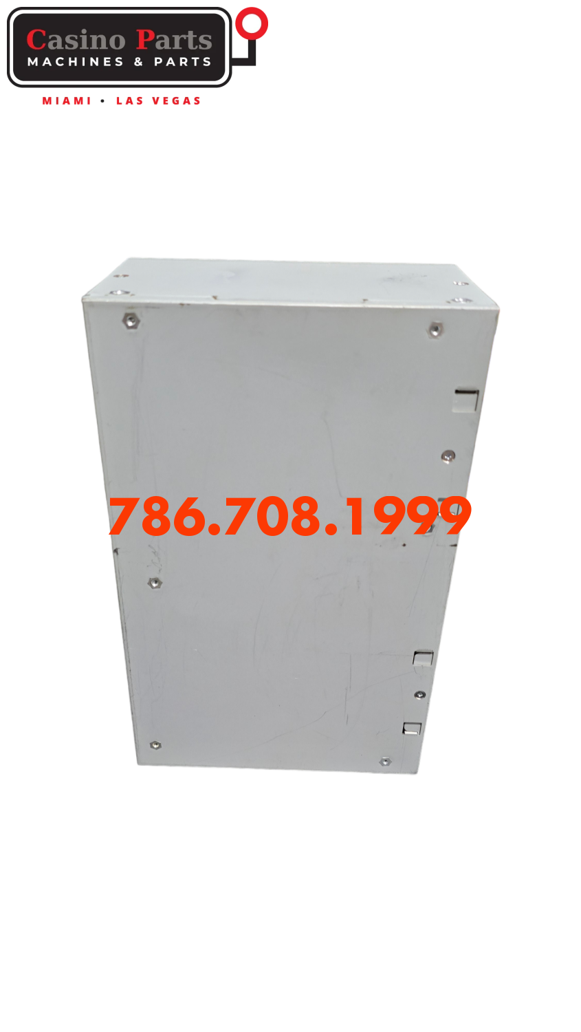 Wms Bb3 - Power Supply Supplies