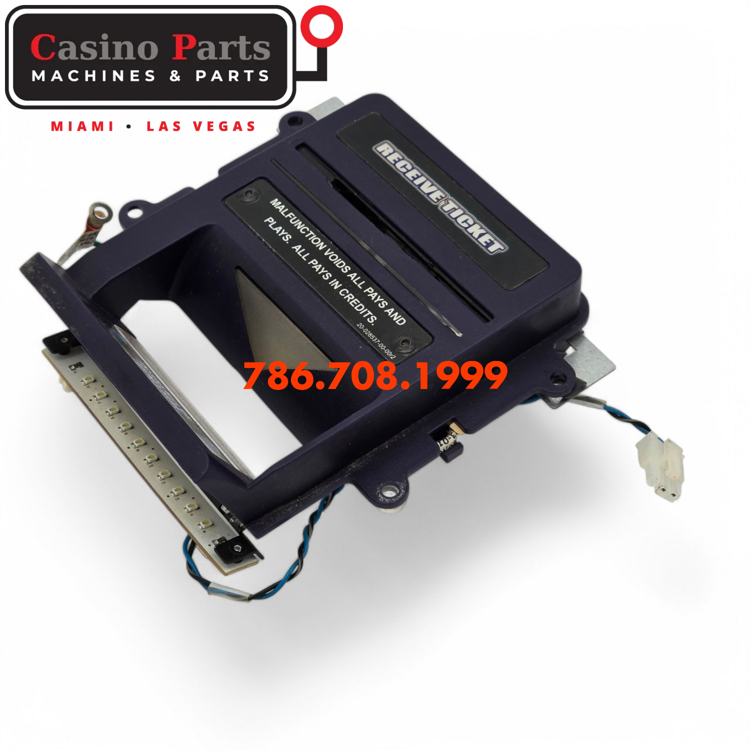 54 WMS Door Bezel Bezels-Door