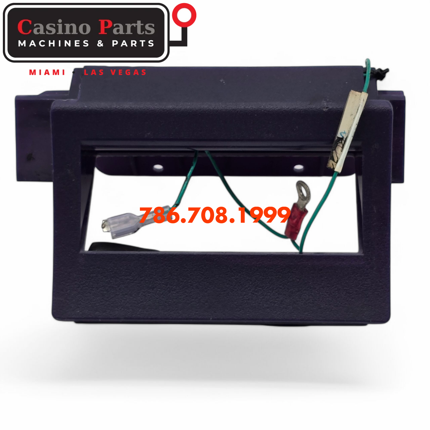 23 Bezel IVISION Bezels-Door