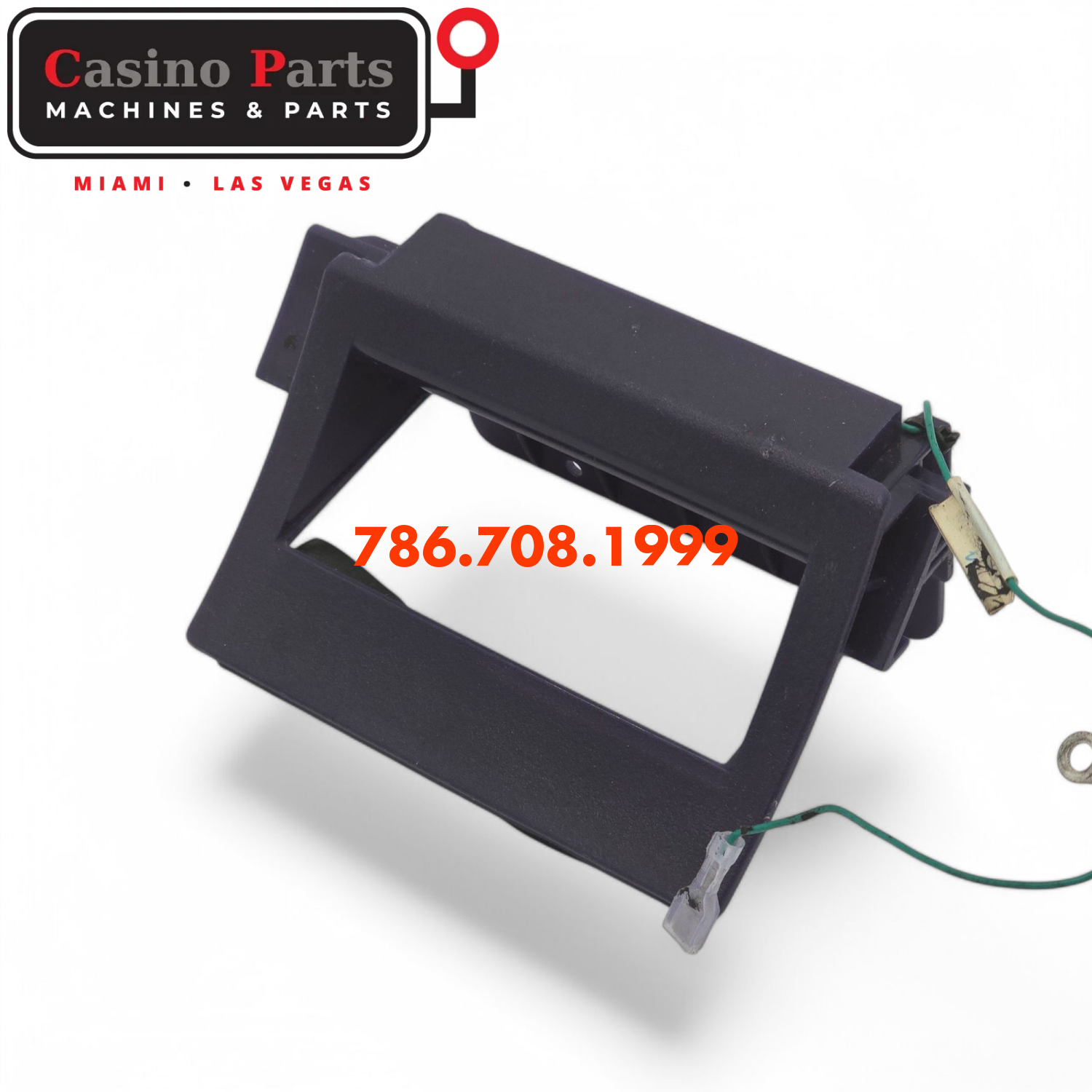 23 Bezel IVISION Bezels-Door