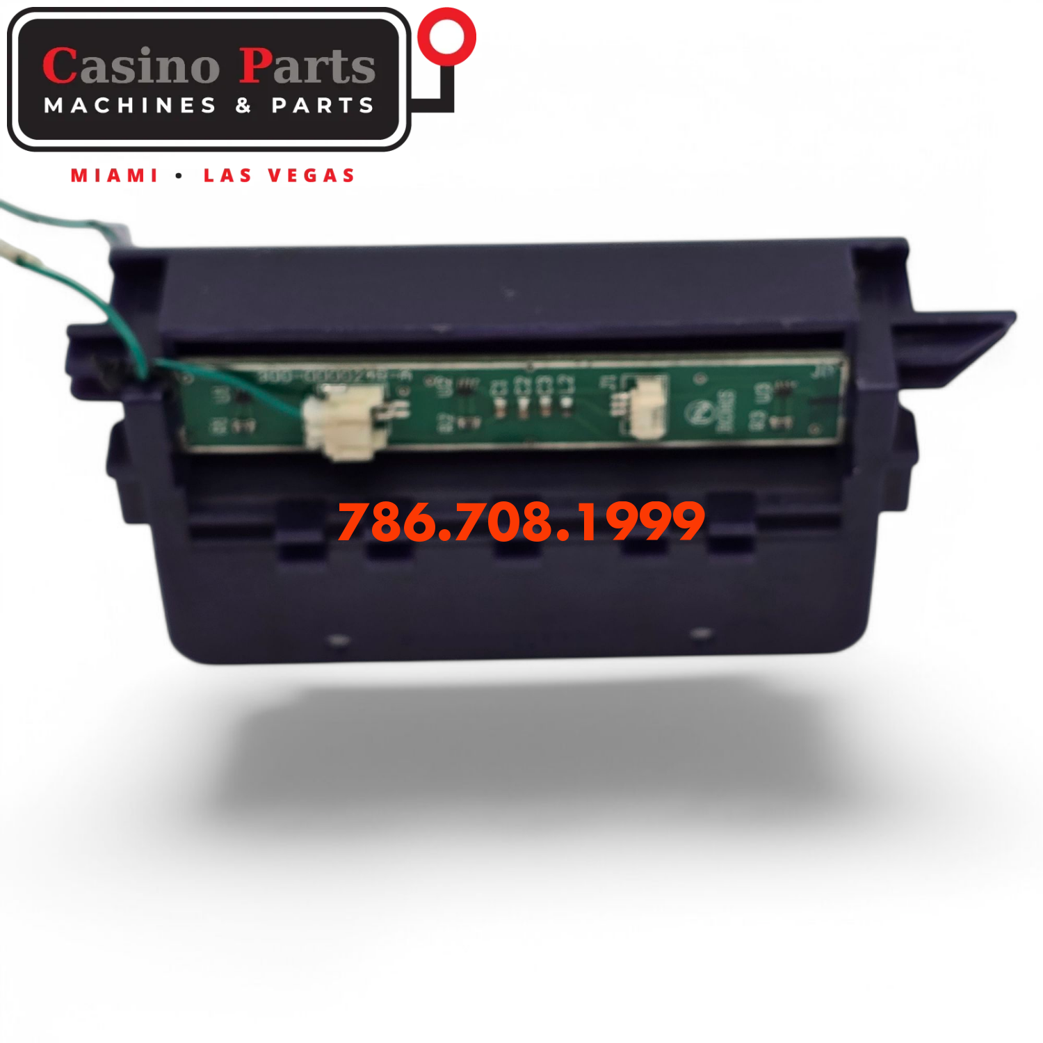 23 Bezel IVISION Bezels-Door