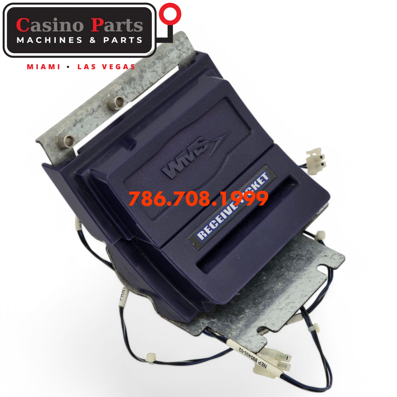 47 WMS Door Bezel Bezels-Door