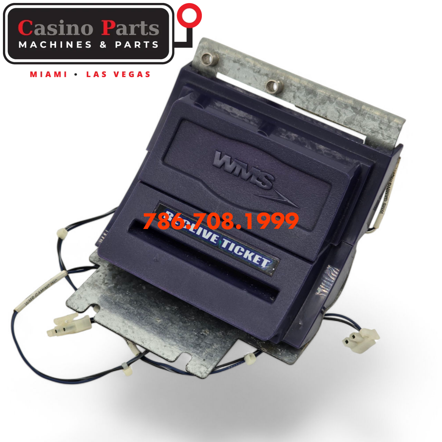 47 WMS Door Bezel Bezels-Door