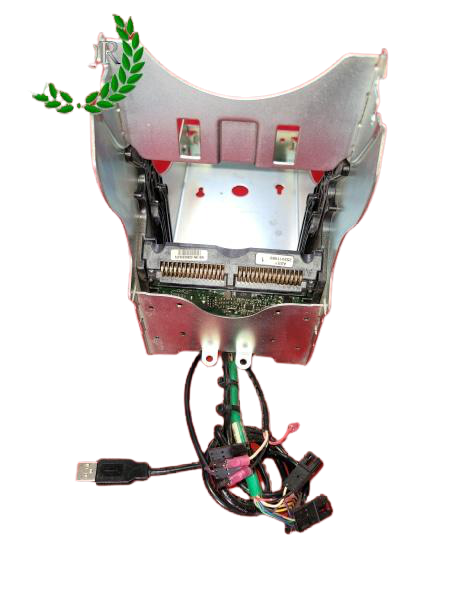 Mei Assembly Cash Flow 66Xx (Usa)