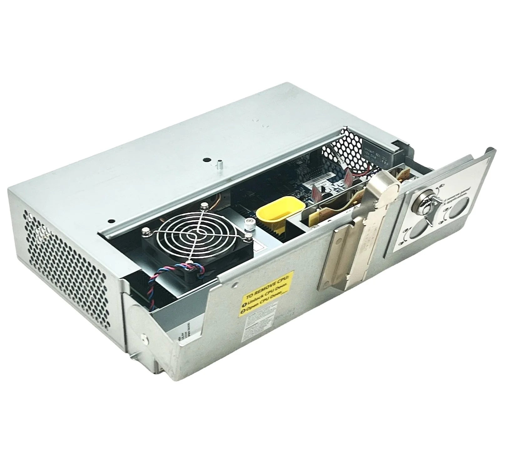 WMS CPU-3.5x