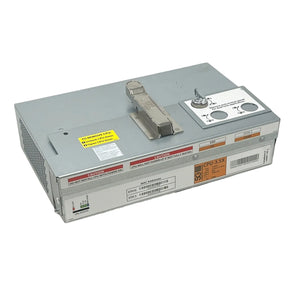WMS CPU-3.5x