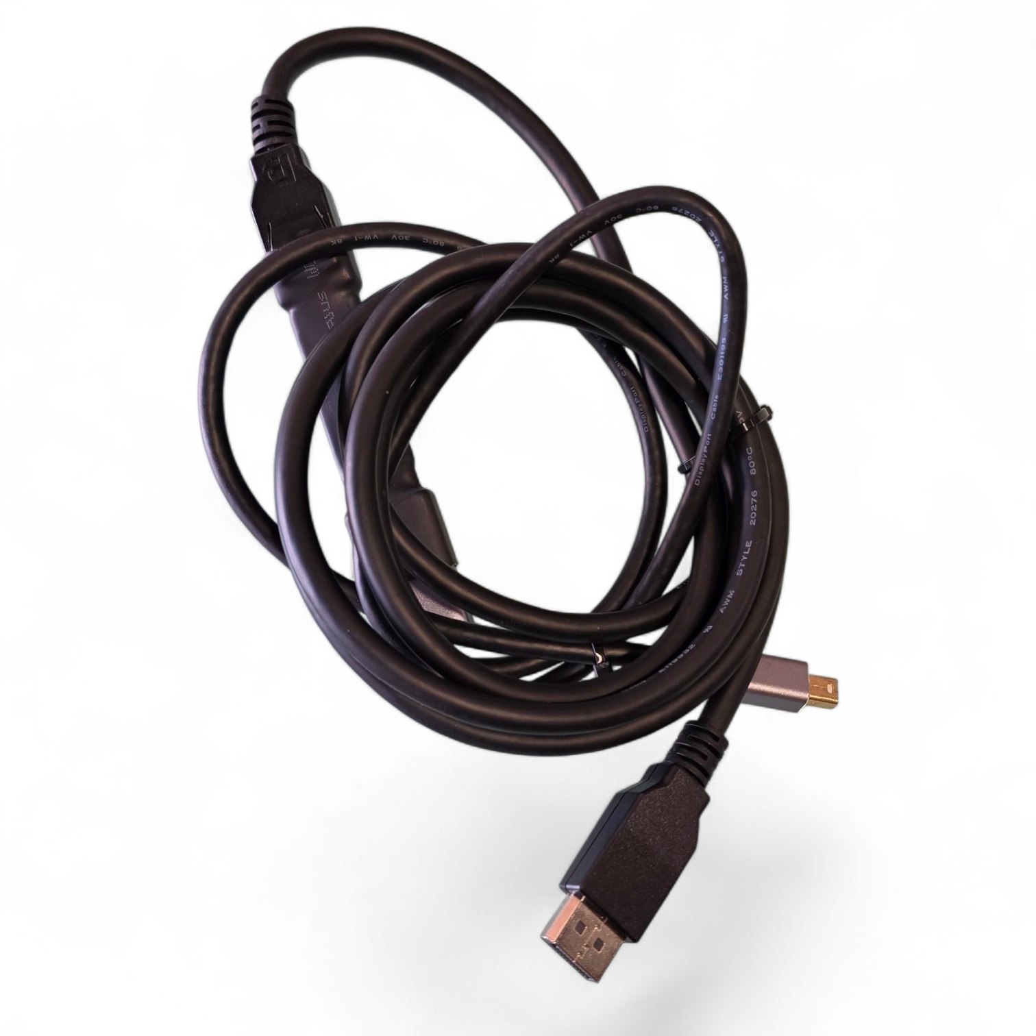 Aristocrat Flame Cable IDECK FT