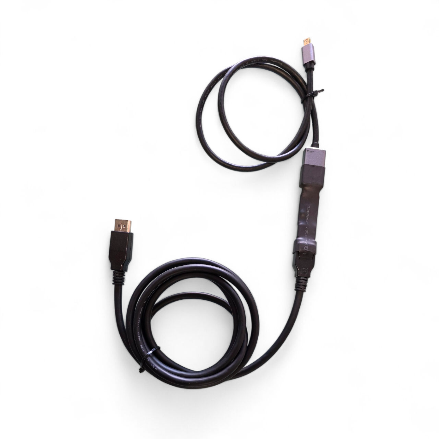Aristocrat Flame Cable IDECK FT