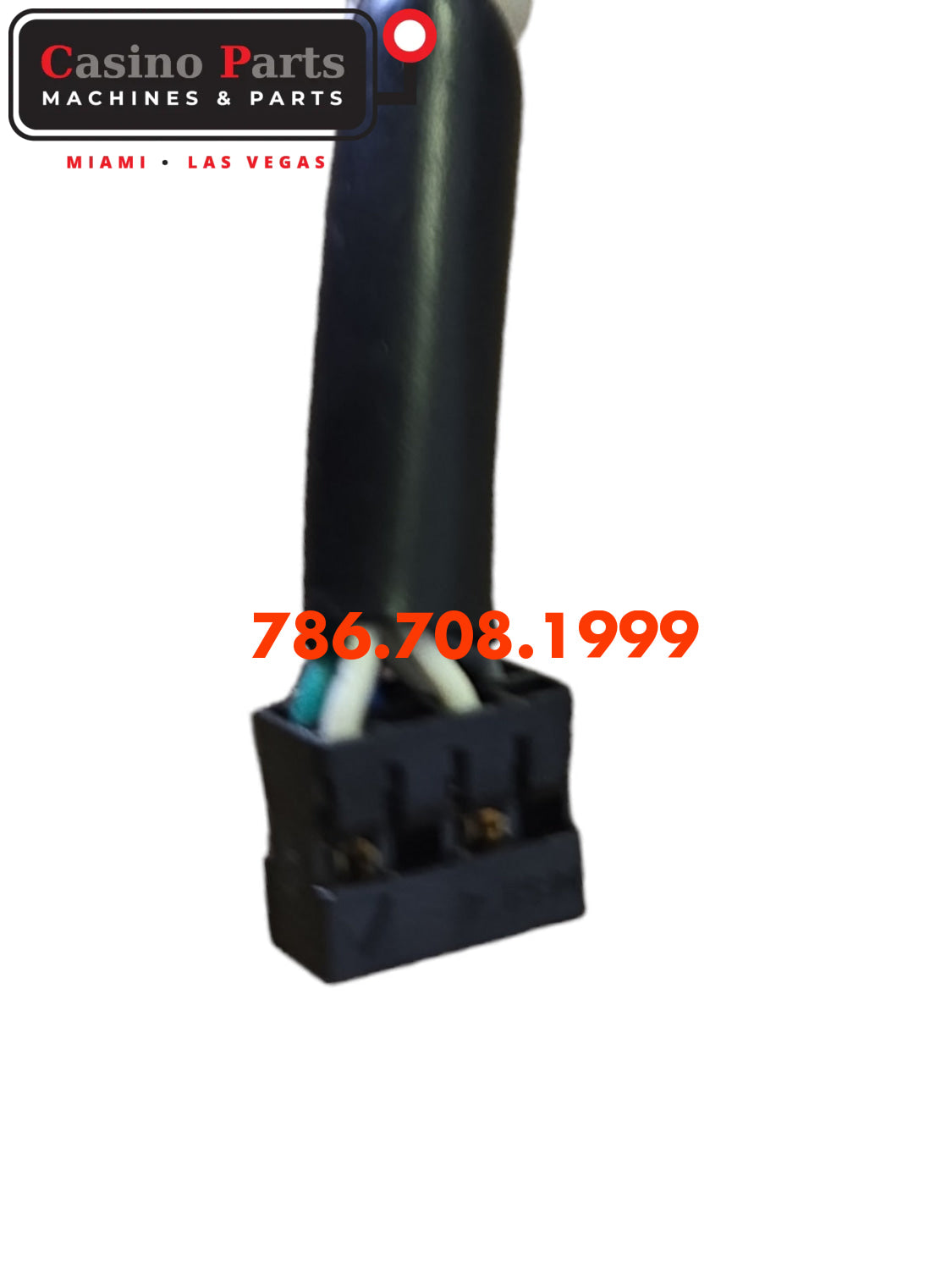 Ainsworth A560 A600 Bezel For Ivizion Bill Validators