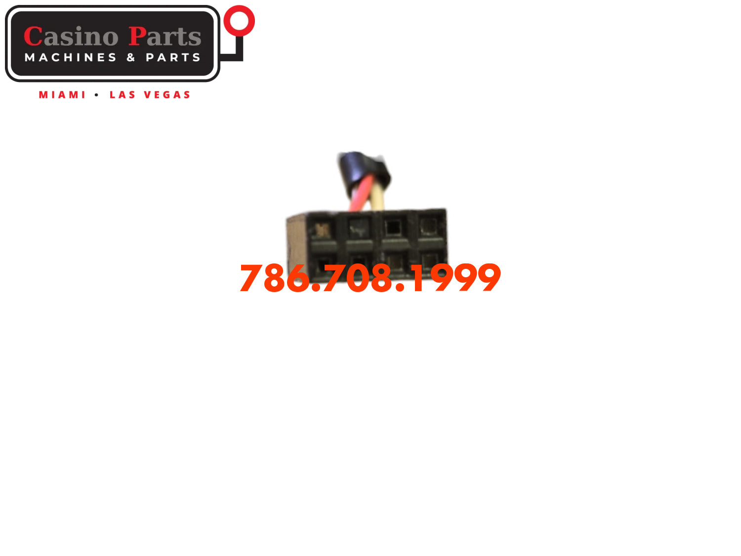 Ainsworth A560 - A600 Bezel For Jcm Uba With Light Interface Bill Validators