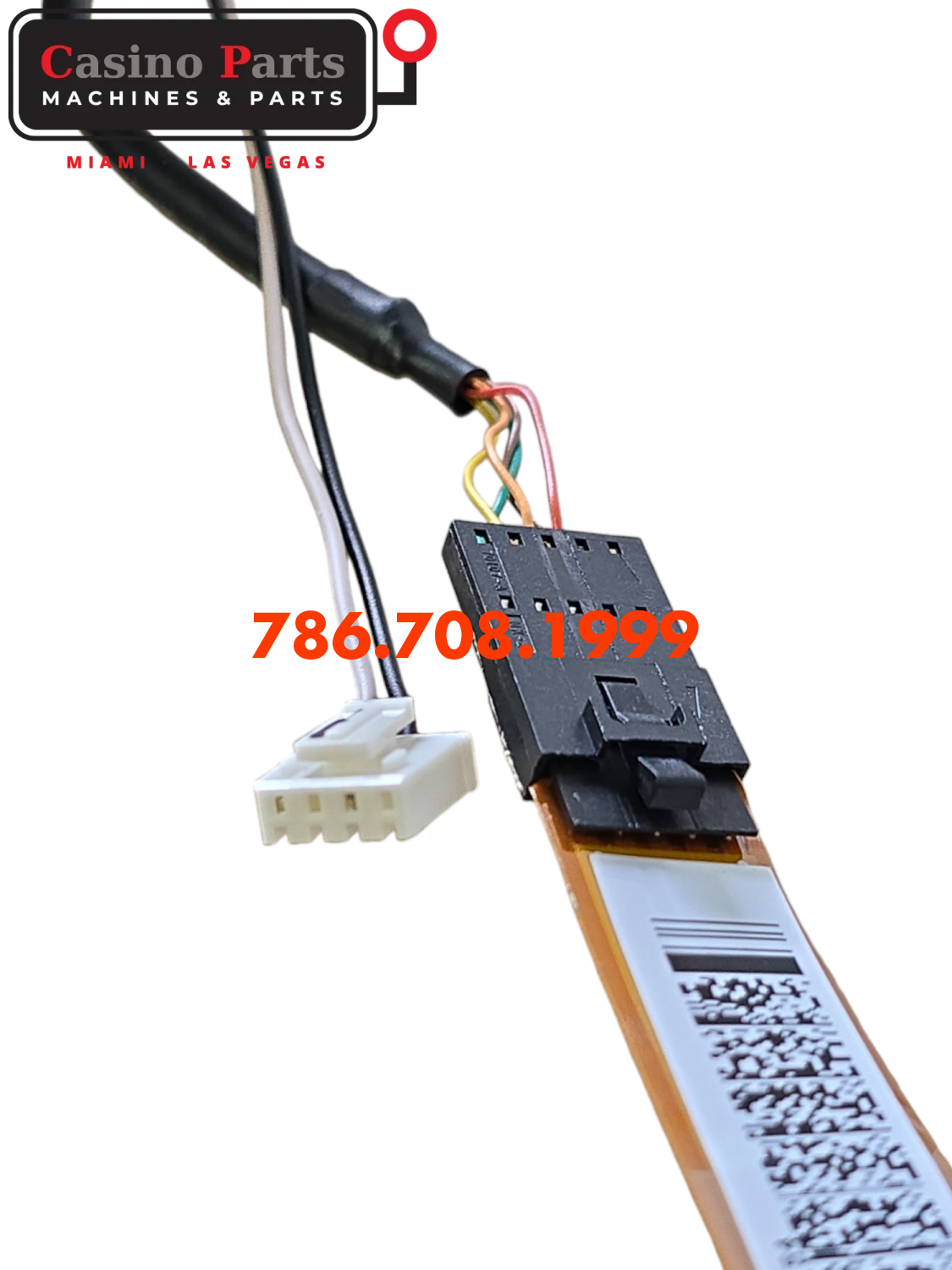 Ainsworth A560-Sl Touch Screen 32’’ Used