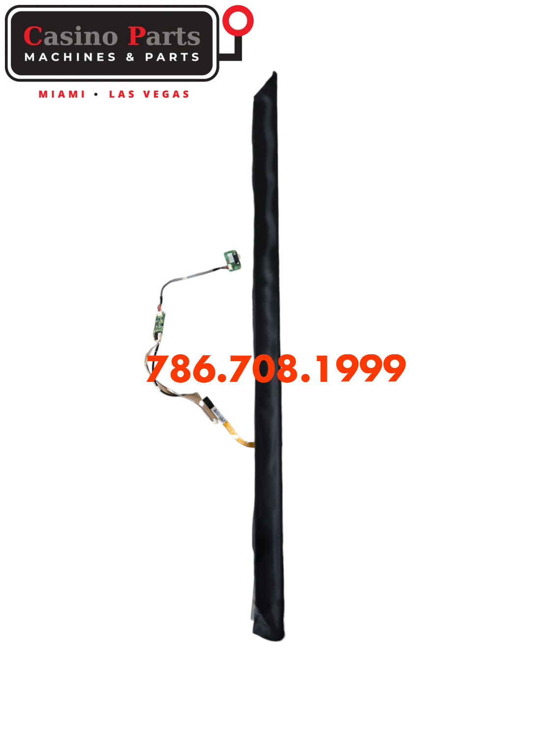 Ainsworth A560-Sl Touch Screen 32’’ Used