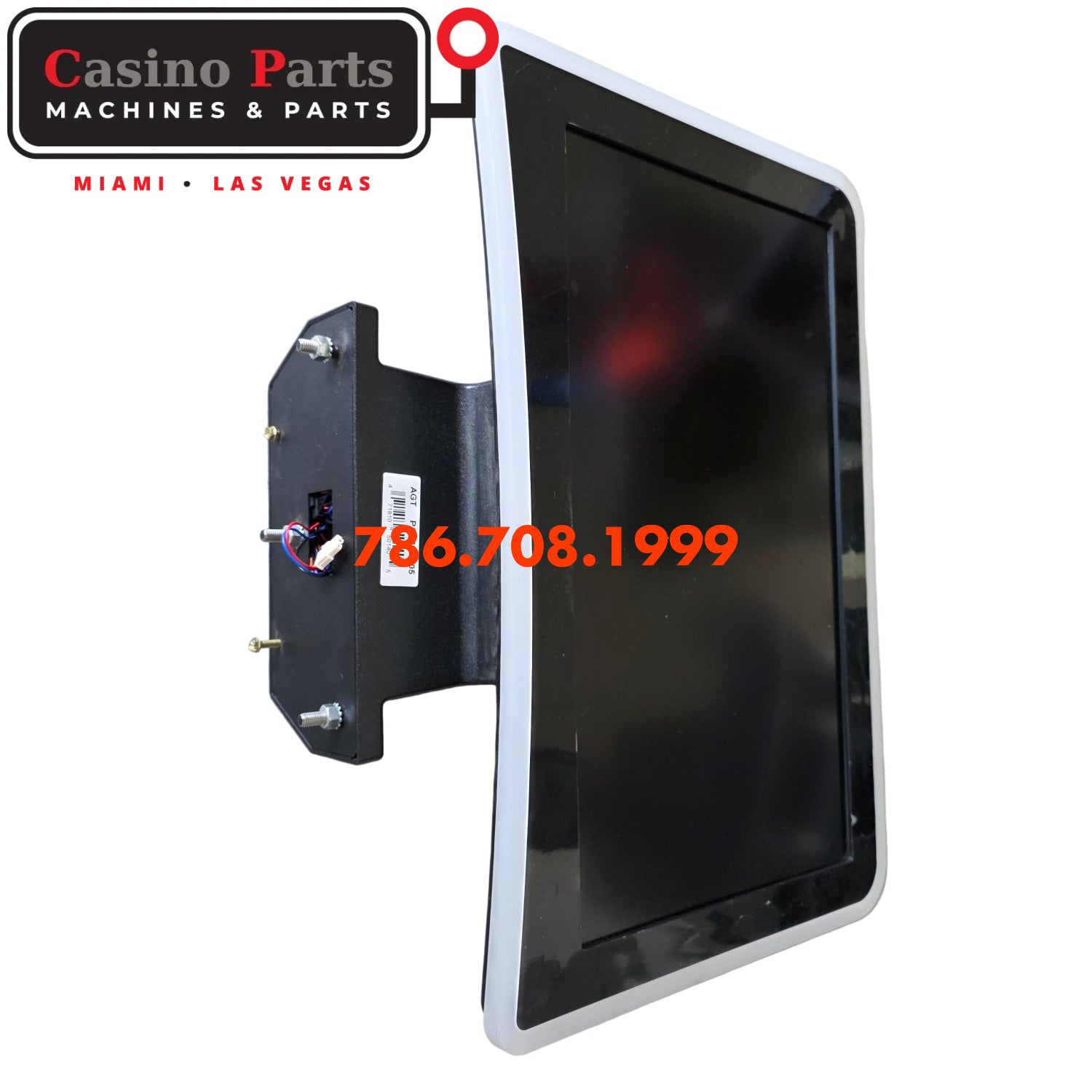 Ainsworth Topper A600 A640