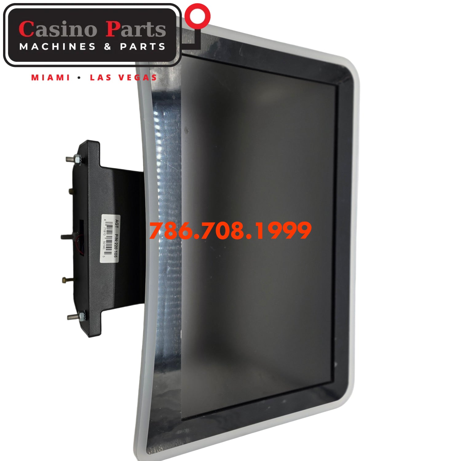 Ainsworth Topper A600 A640