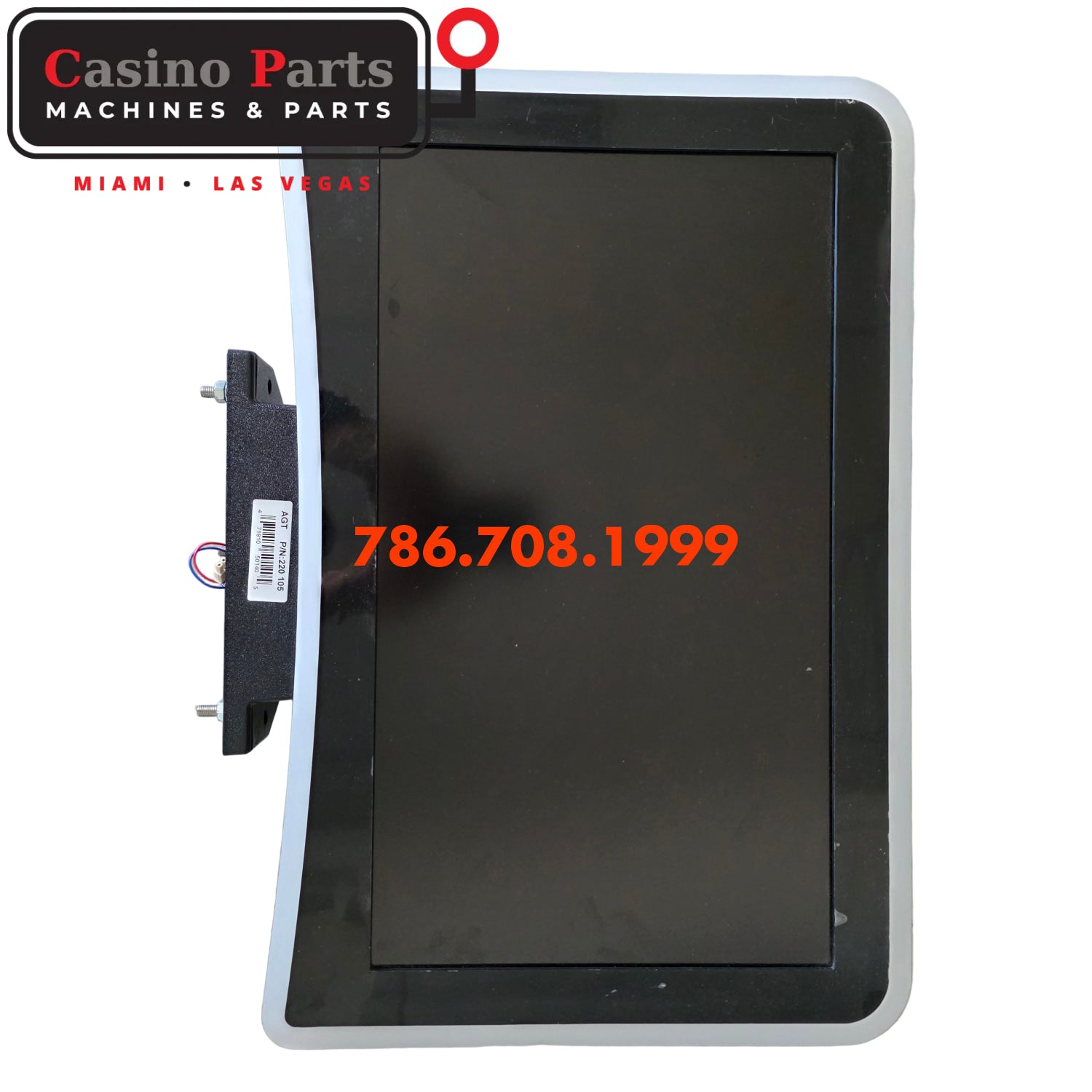 Ainsworth Topper A600 A640