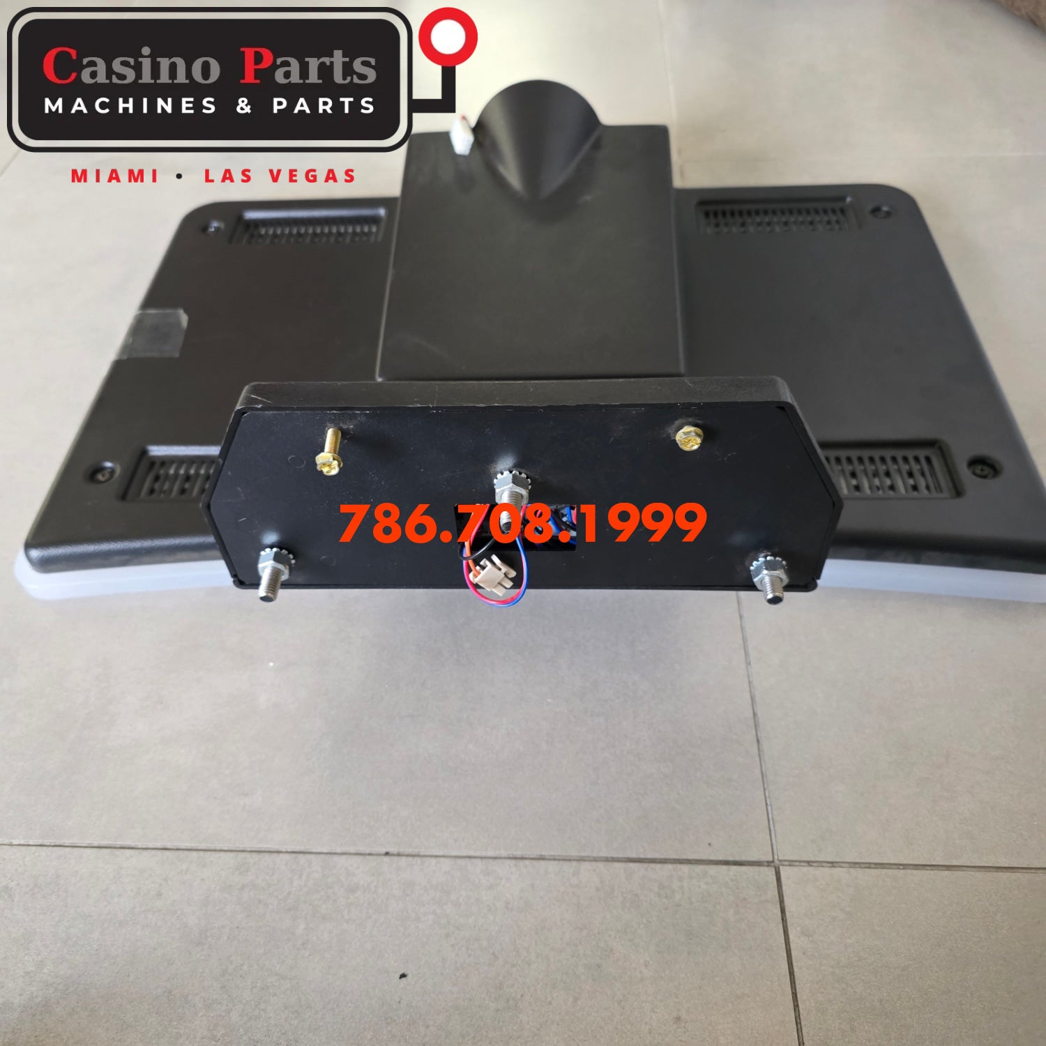 Ainsworth Topper A600 A640