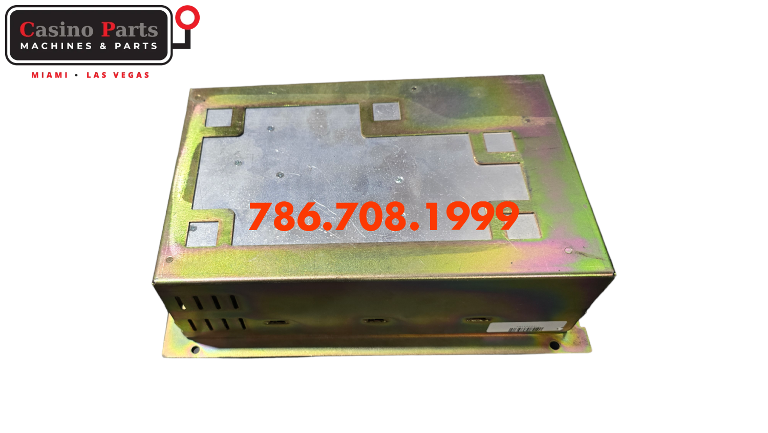 Ainsworth - Universal Power Supply Supplies