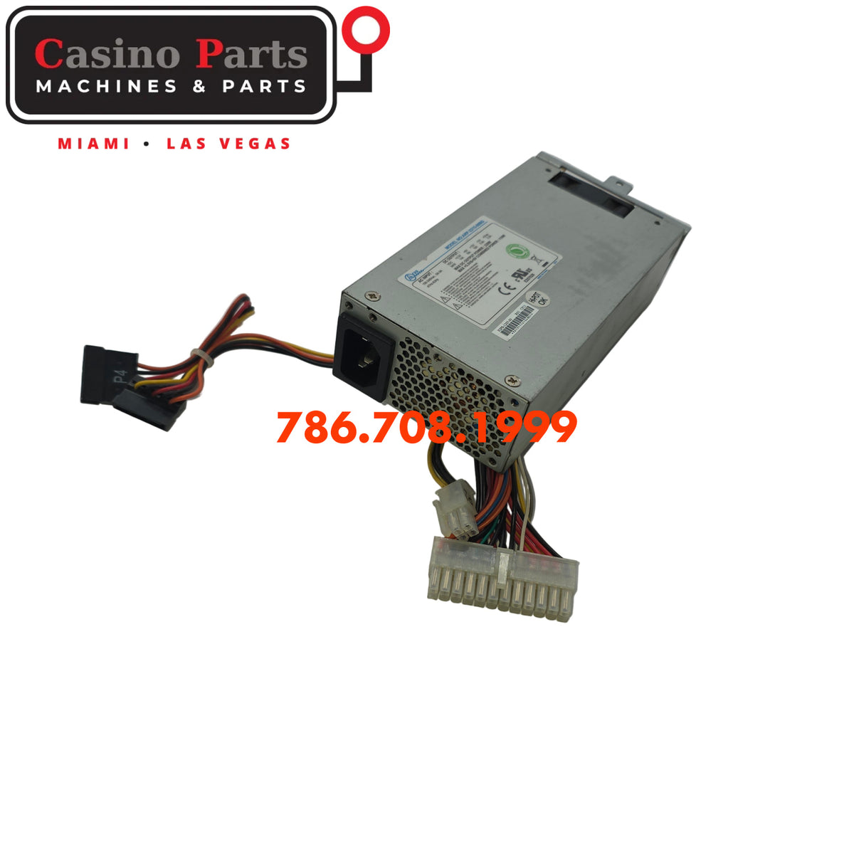Aras Power Supply ARP 2215 00BG Power Supplies