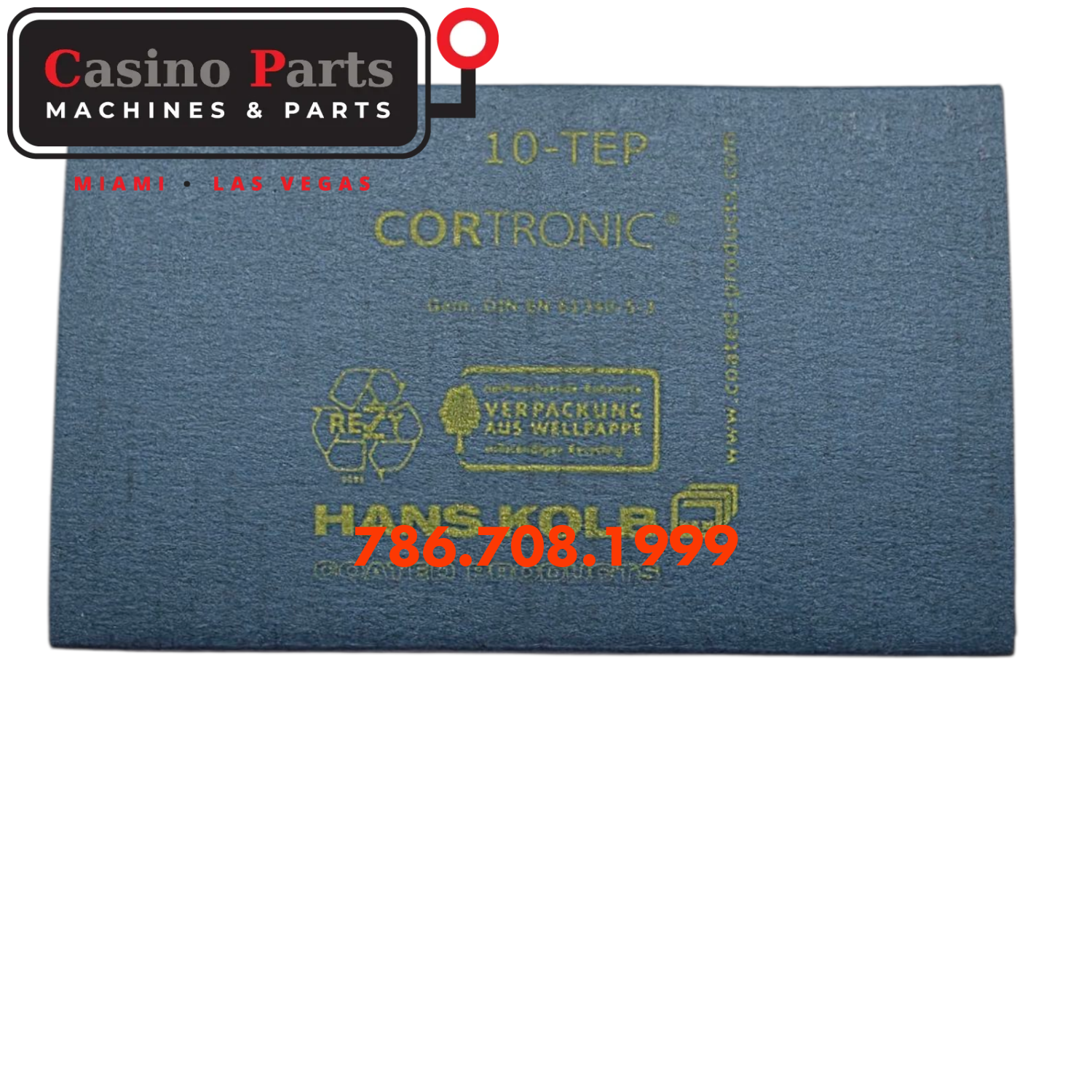 Assembly Gen 9 HP Configuration