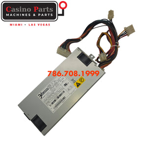 Bally Alpha 1 S9000 Power Supply 3Y Power Technology