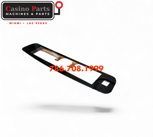 Bally Alpha 2 Pro V22 I-DECK Touchscreen sensor