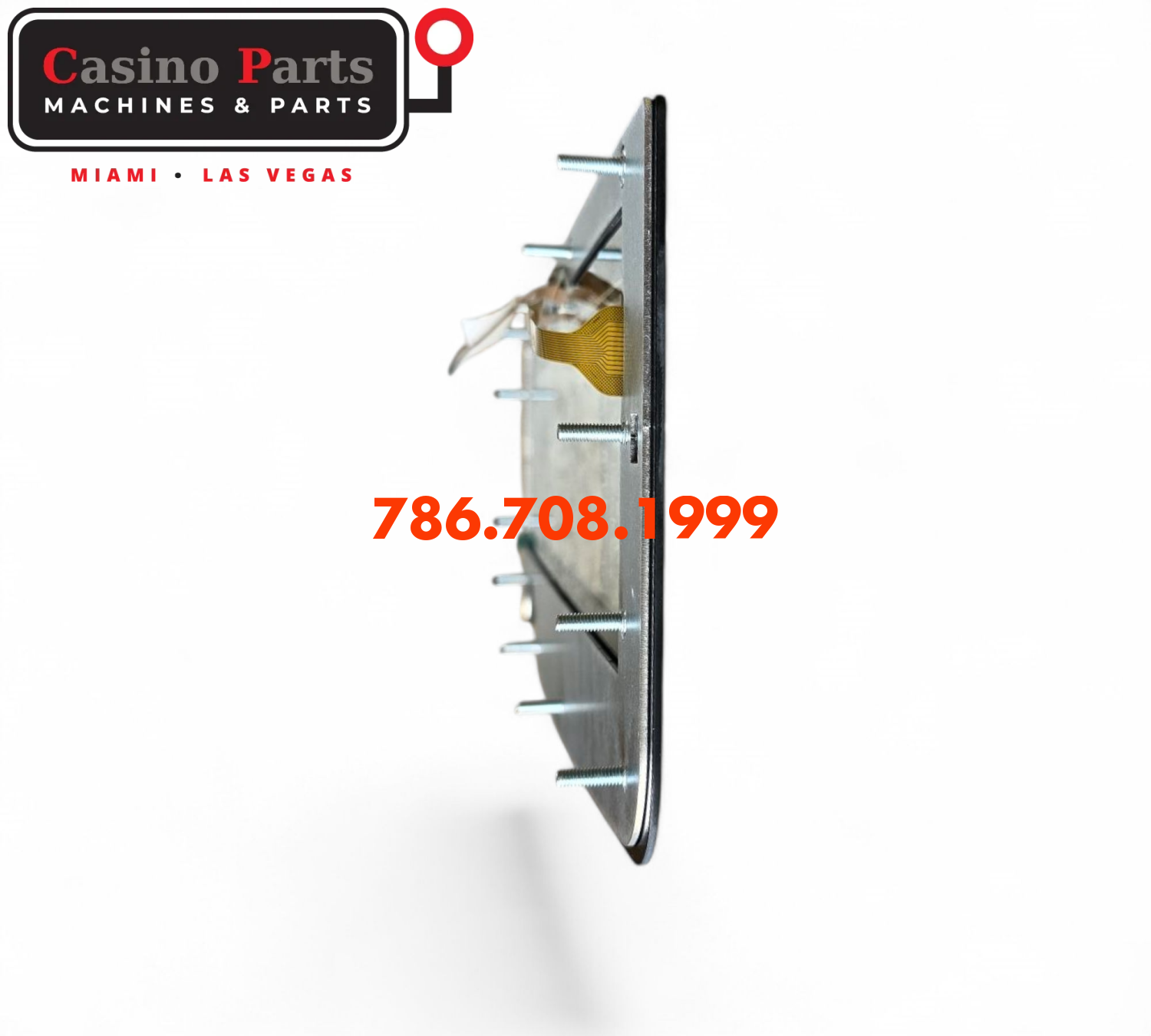 Bally Wave/Alpha Pro Ideck Touchscreen Sensor