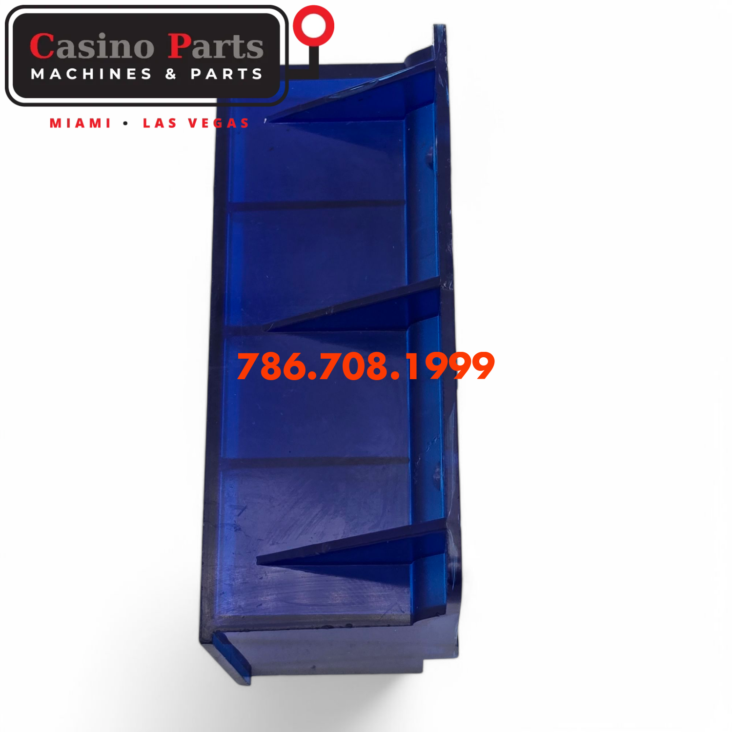 Bezel Bill Validator MEI Cashflow 83 and MEI SC Advance 83 Bezels-Bill Validator
