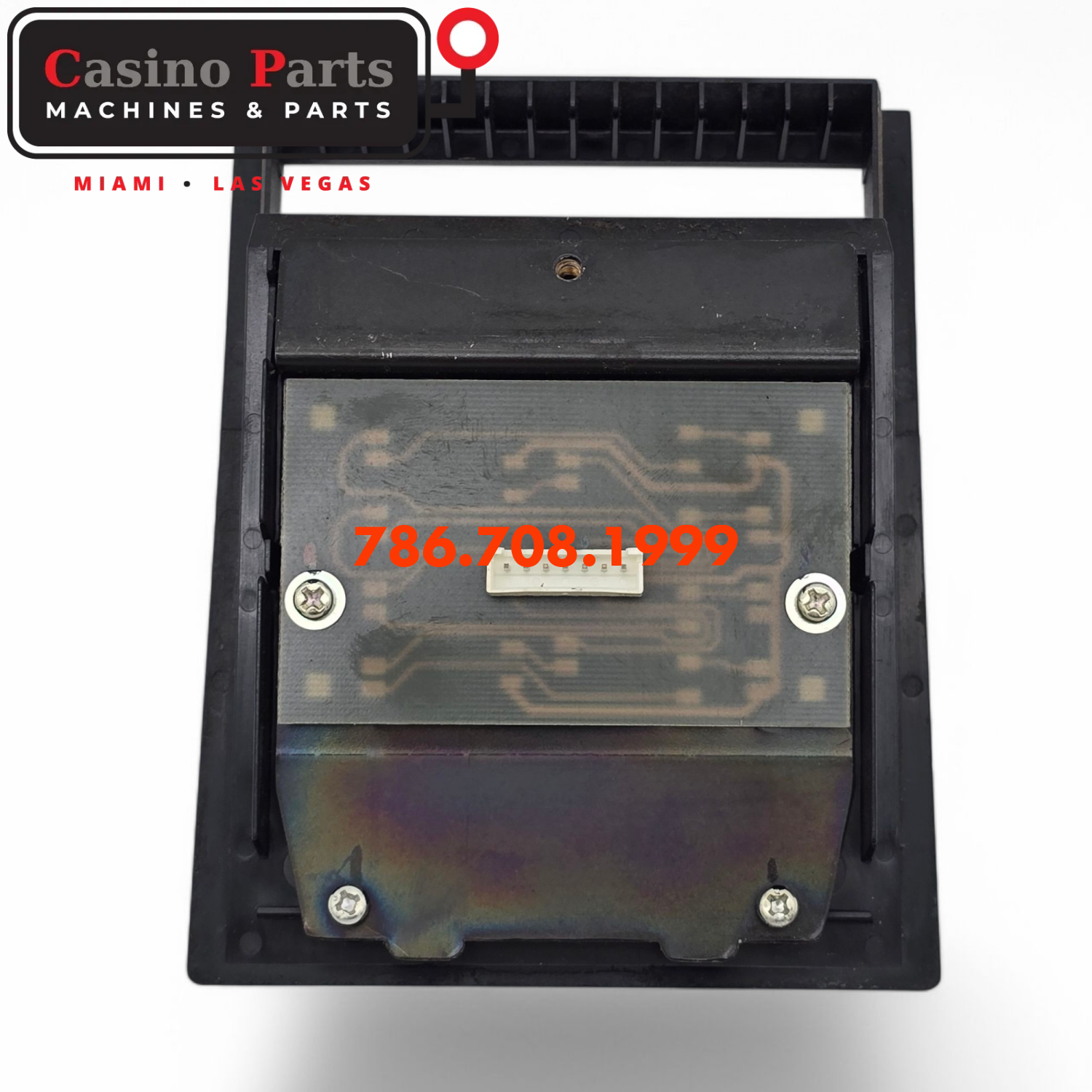 55 Door Bezel Bezels-Door