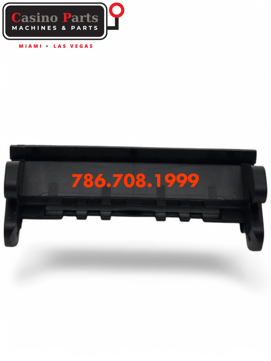 Bill Guide MEI 66mm
