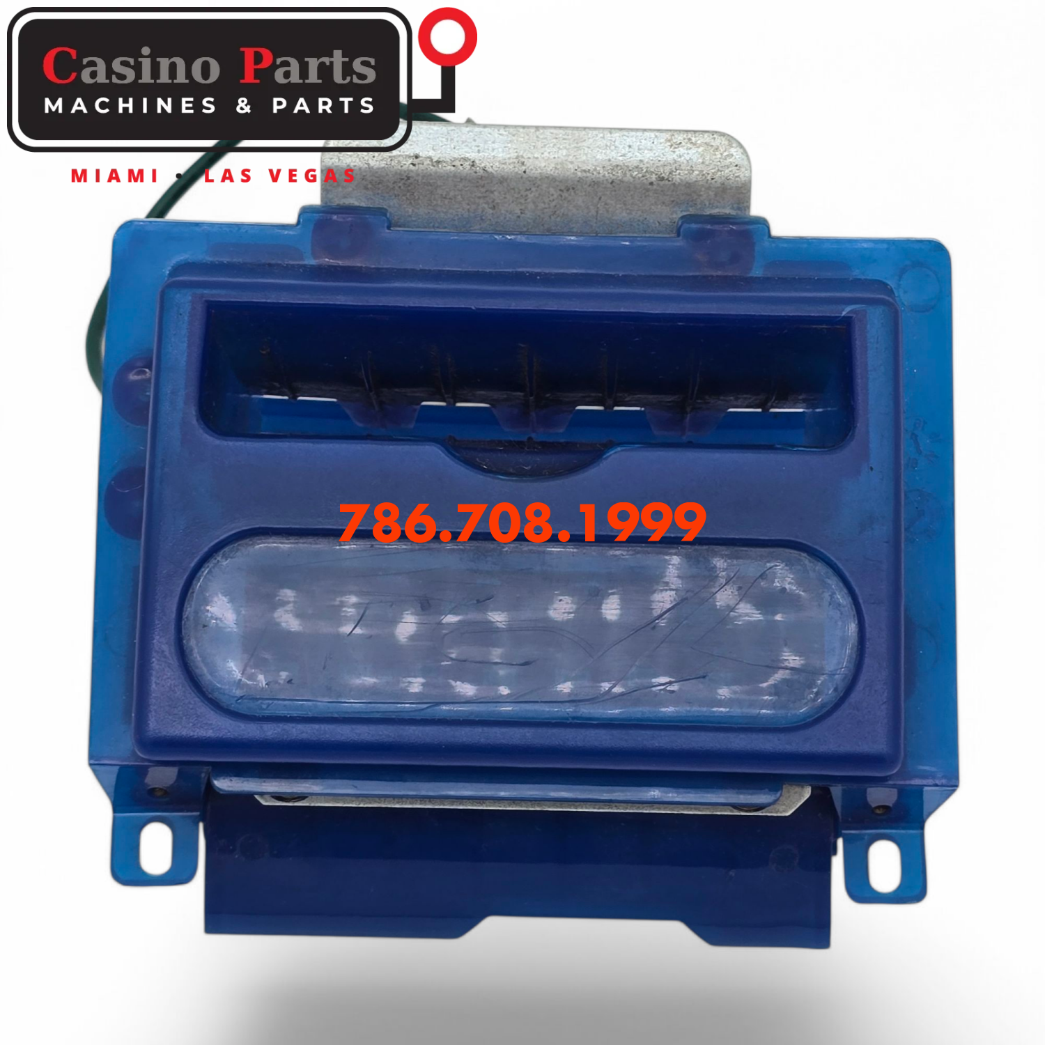 57 Door Bezel Bezels-Door