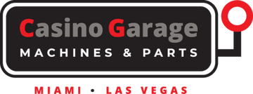 casinoparts.net by Casino Garage 