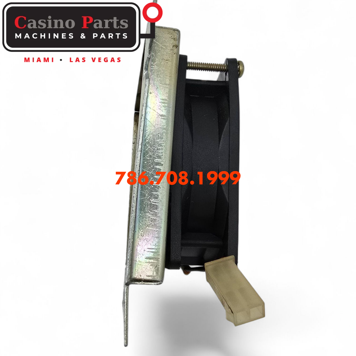 Cooling Brushless Fan Rotary DC12V 0.15A F1 Fan