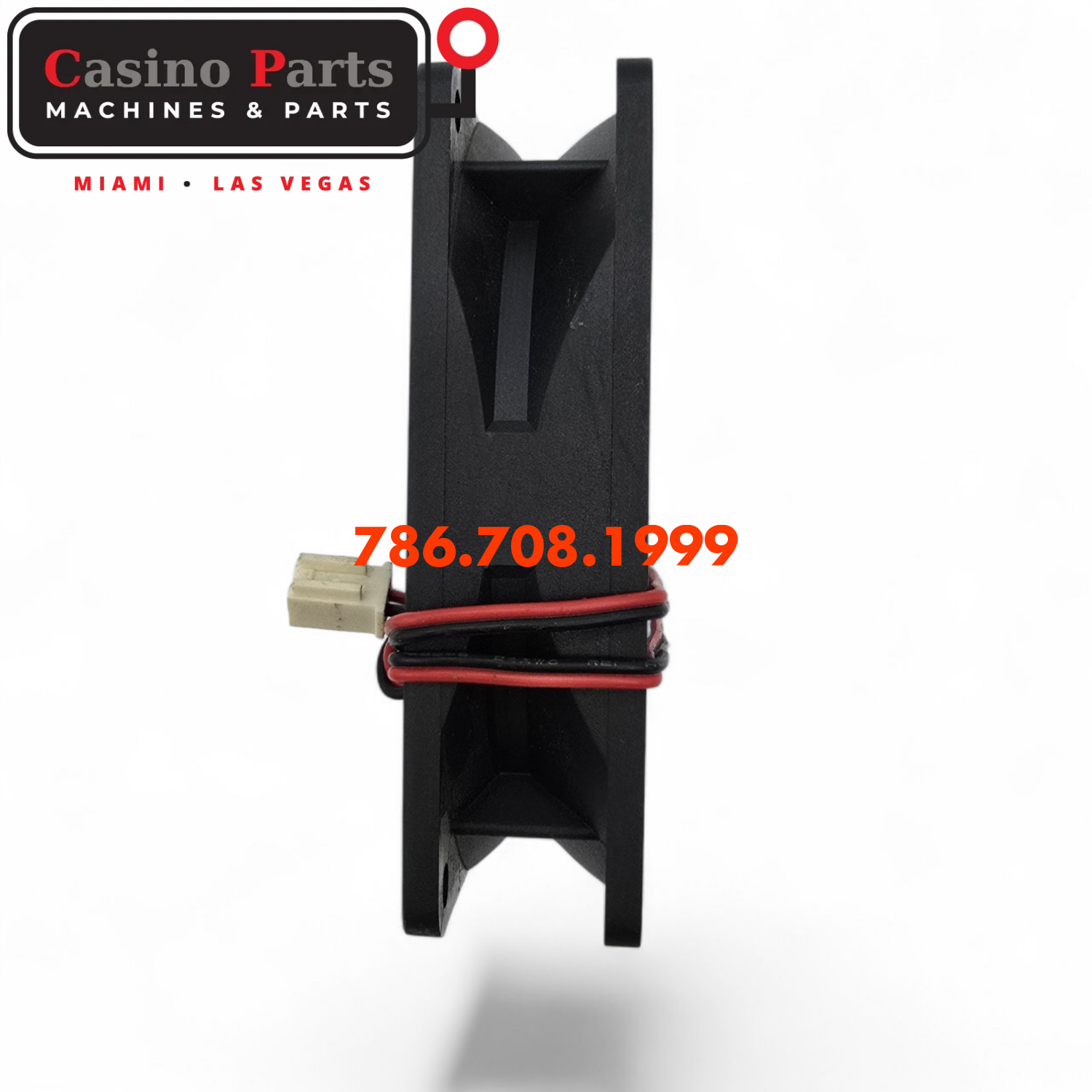 Cooling Fan DC12V 0.32A Fan