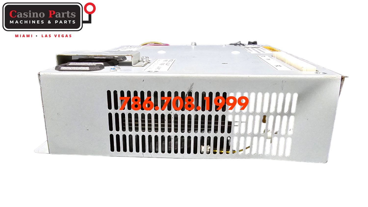 Delta Electronics - Power Supplies