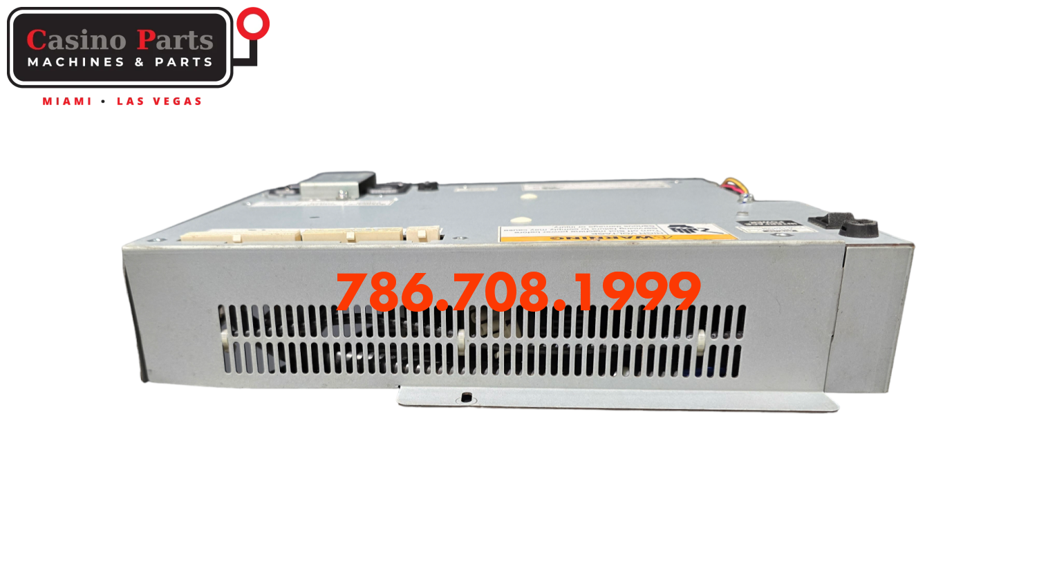 Delta Electronics - Power Supplies
