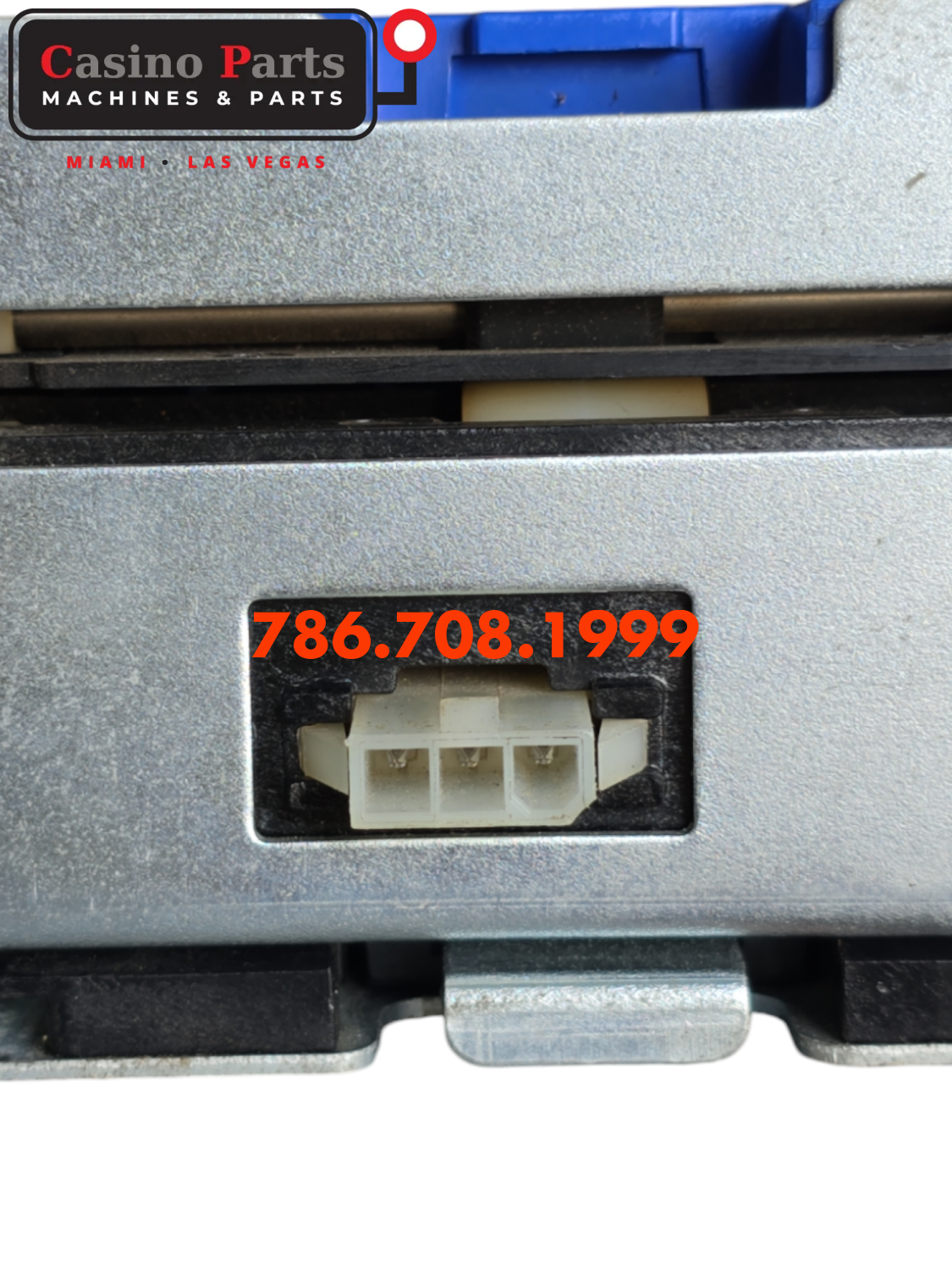 Epic 950 Ithaca - Rs232 Ticket Printer (10 Pins)