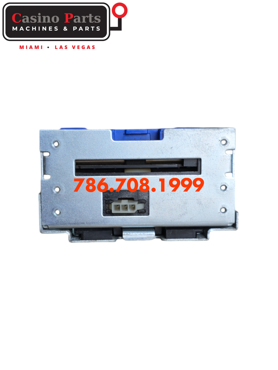 Epic 950 Ithaca - Rs232 Ticket Printer (10 Pins)