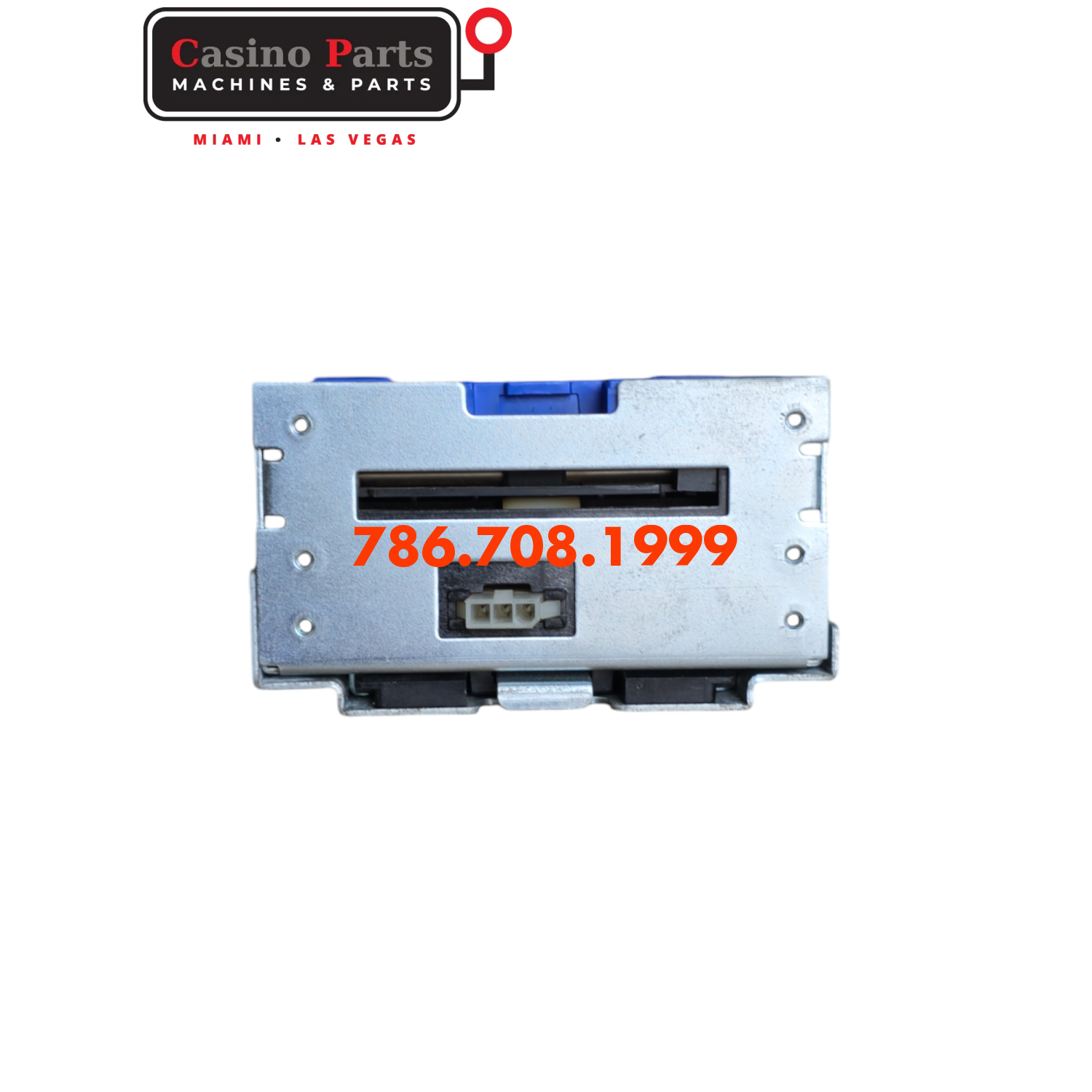 Epic 950 Ithaca - Rs232 Ticket Printer (10 Pins)