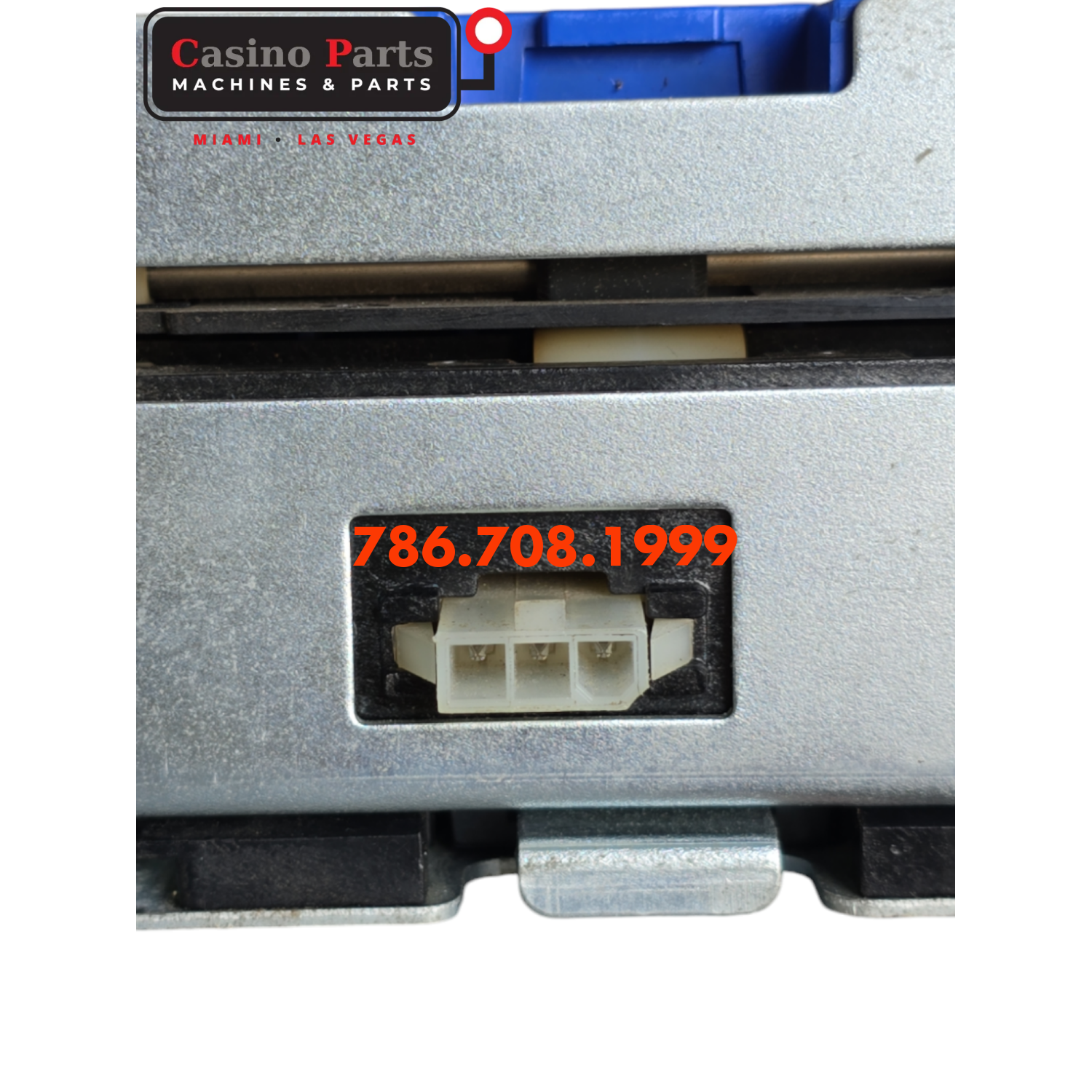 Epic 950 Ithaca - Rs232 Ticket Printer (10 Pins)