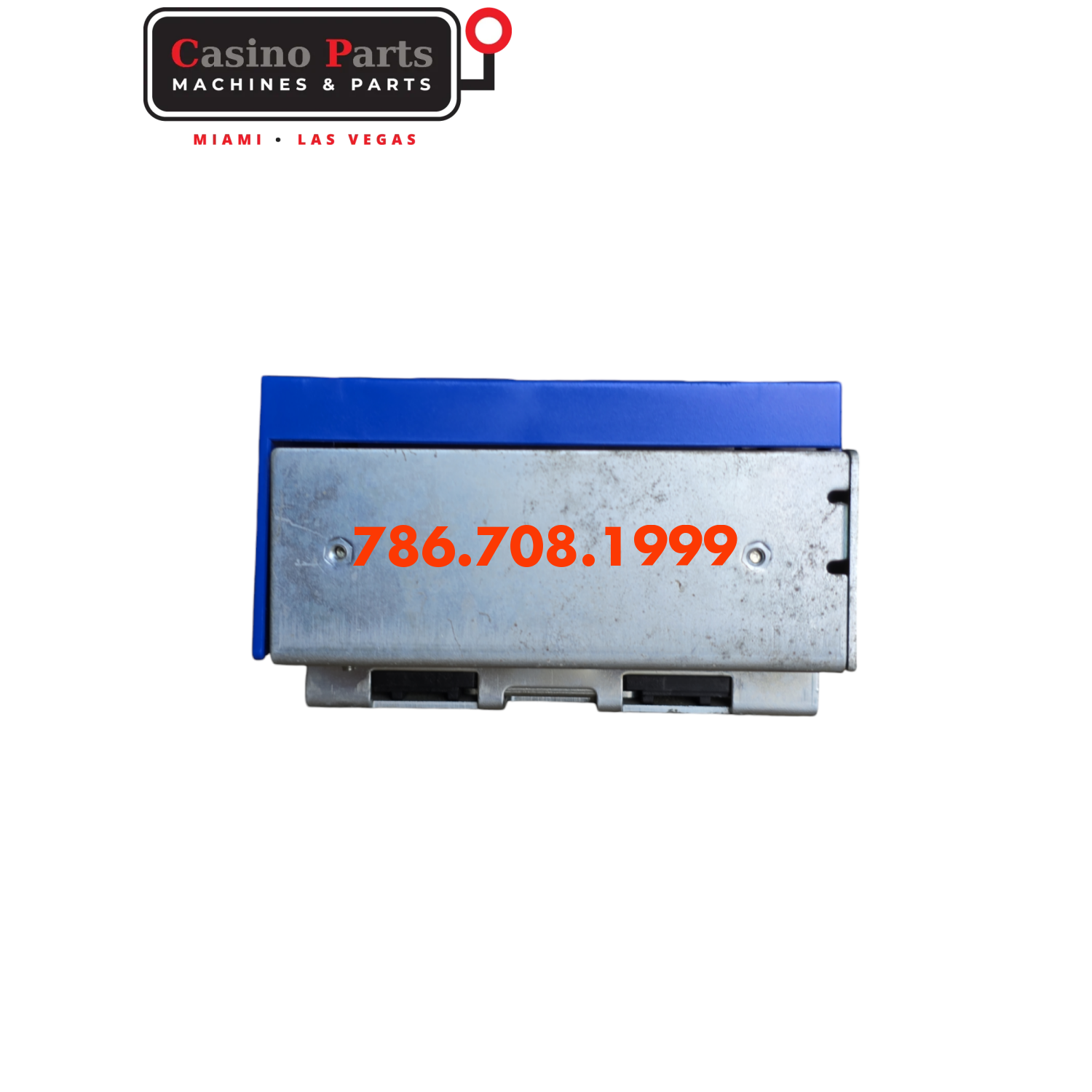 Epic 950 Ithaca - Rs232 Ticket Printer (10 Pins)
