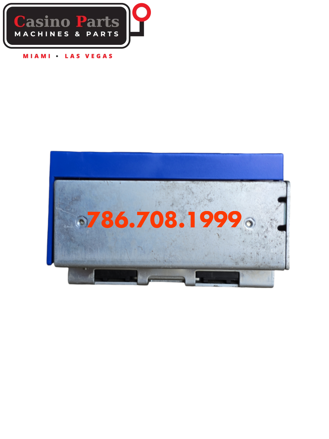 Epic 950 Ithaca - Rs232 Ticket Printer (10 Pins)