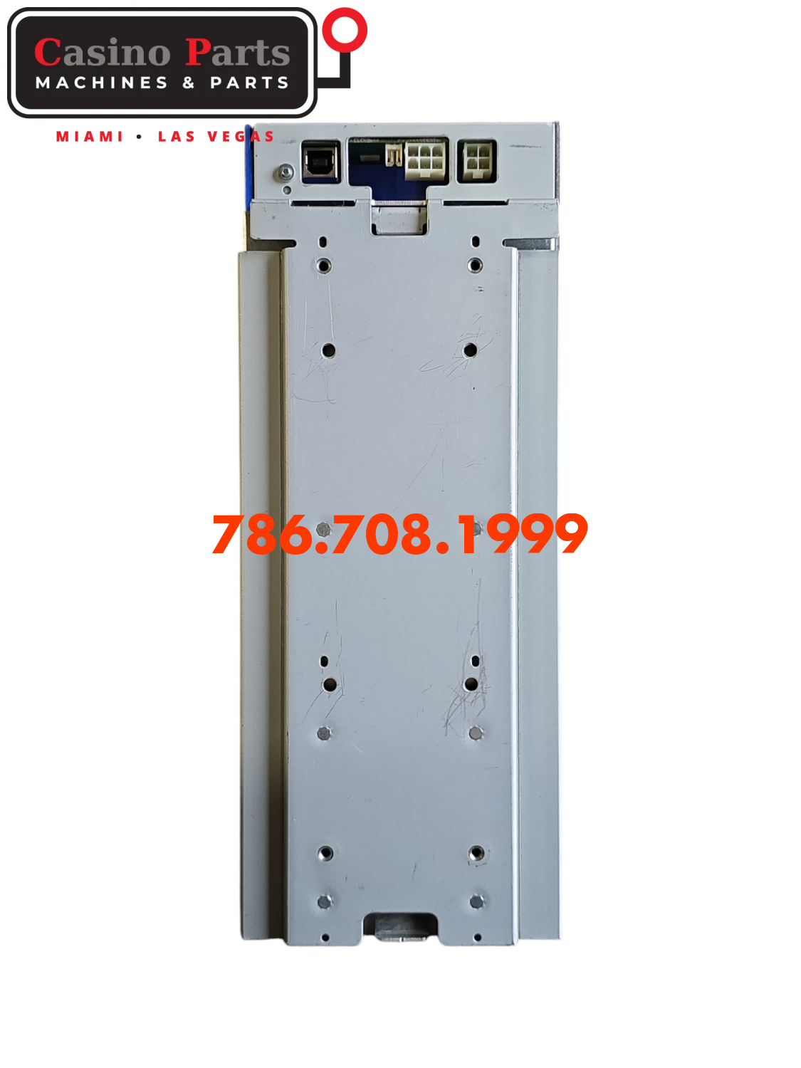 Epic 950 Ithaca - Rs232 Ticket Printer (10 Pins)