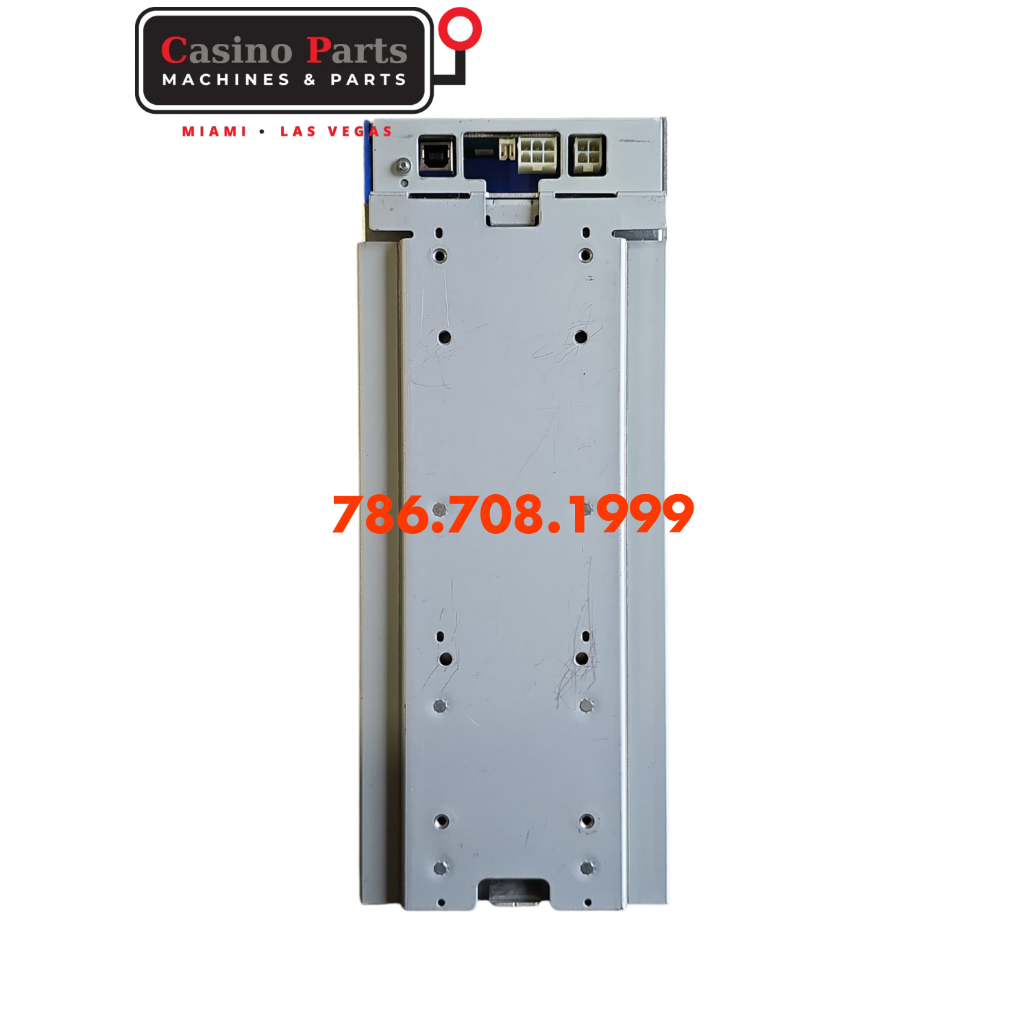 Epic 950 Ithaca - Rs232 Ticket Printer (10 Pins)