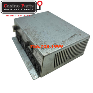Everi Multimedia Power Supply Sager Electronic.