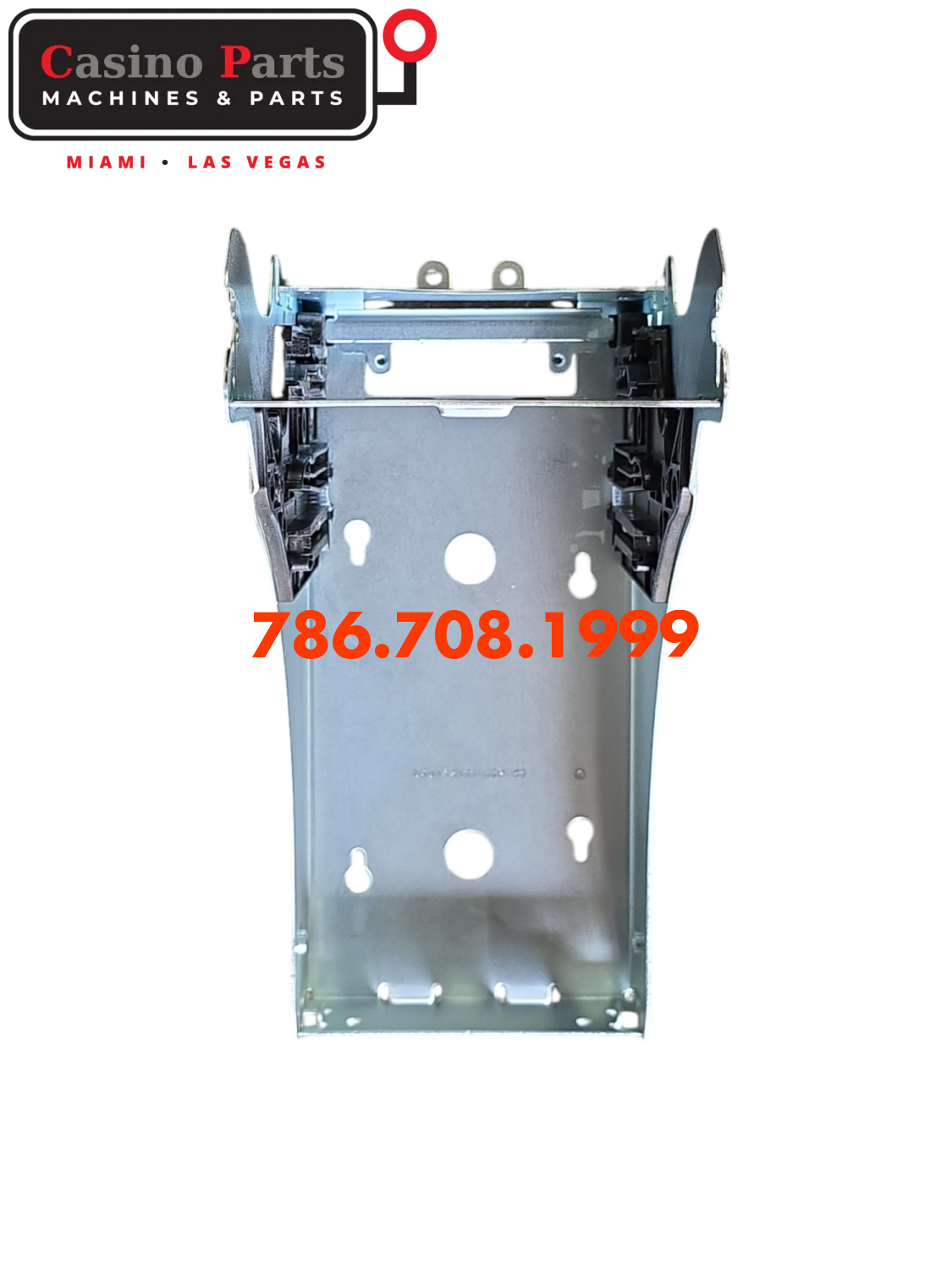 Frame Assembly Mei Scn6602U
