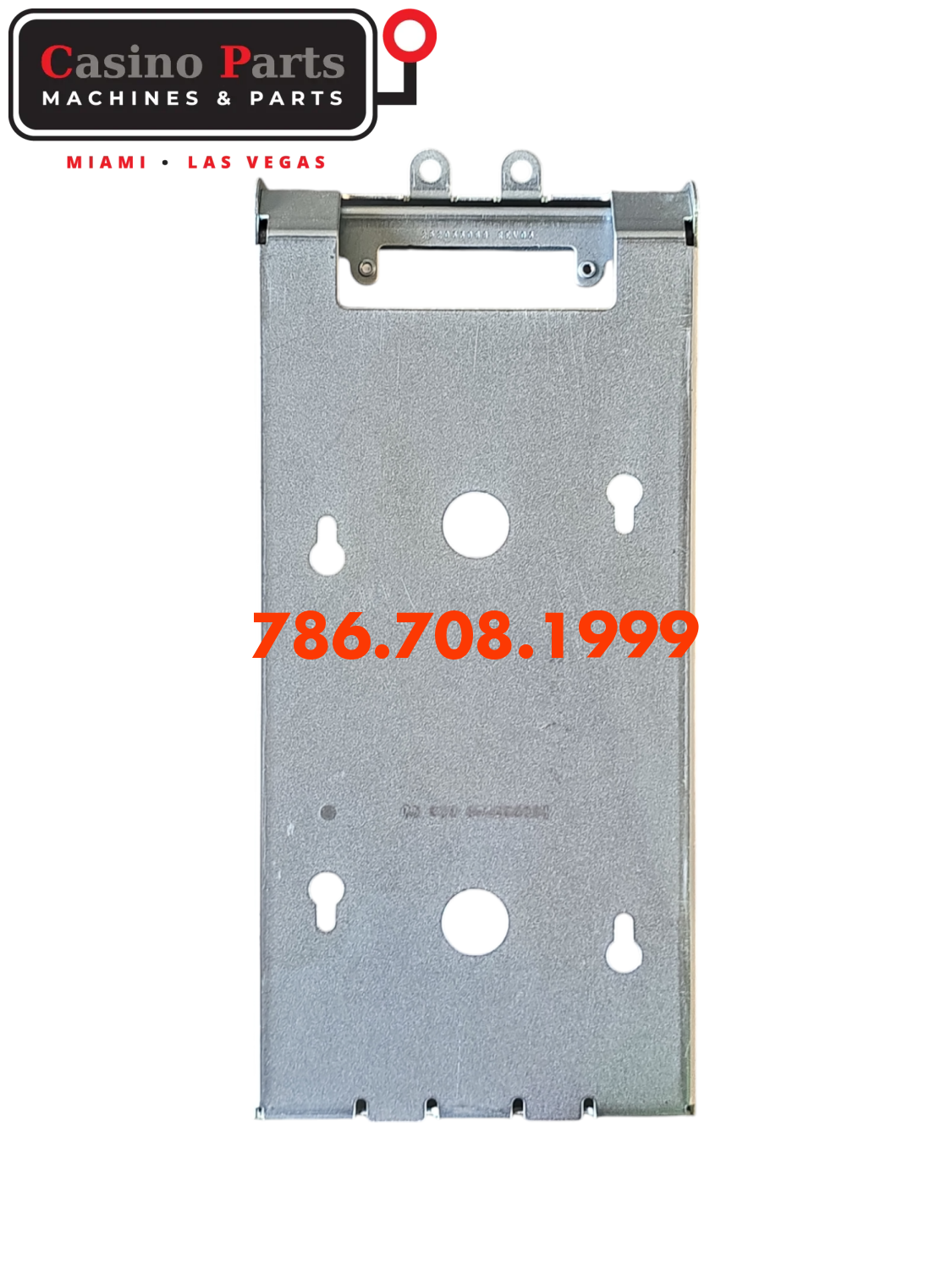 Frame Assembly Mei Scn6602U